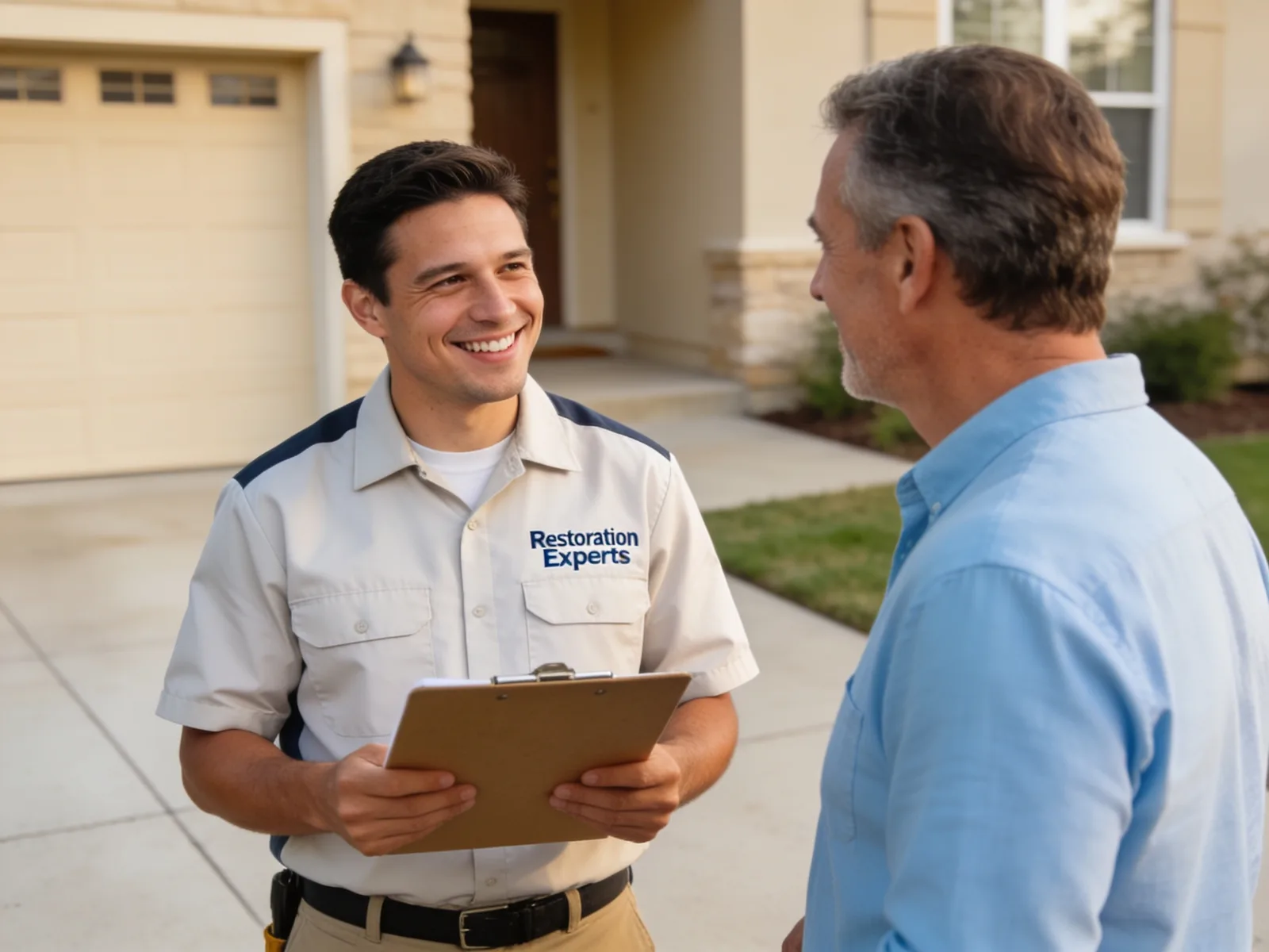 Water Damage Cleanup Riverside, MO FAQs